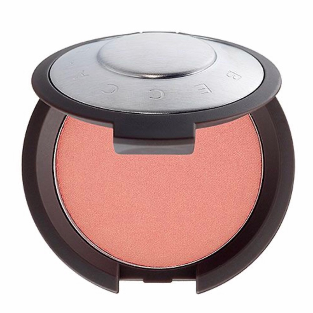 Becca Cosmetics Flowerchild Blush